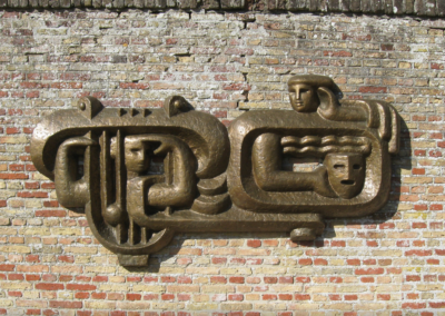 Henk Zweerus terug in Enschede