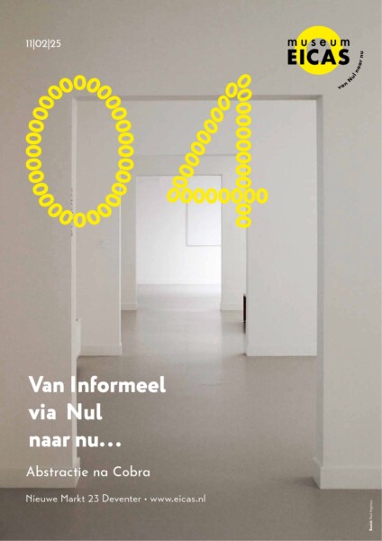 04: van informeel via nul naar nu