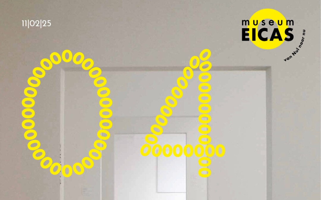 04 | De werkelijkheid als kunst funderen