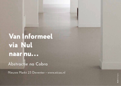 De werkelijkheid als kunst funderen