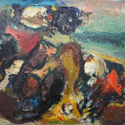pieter defesche