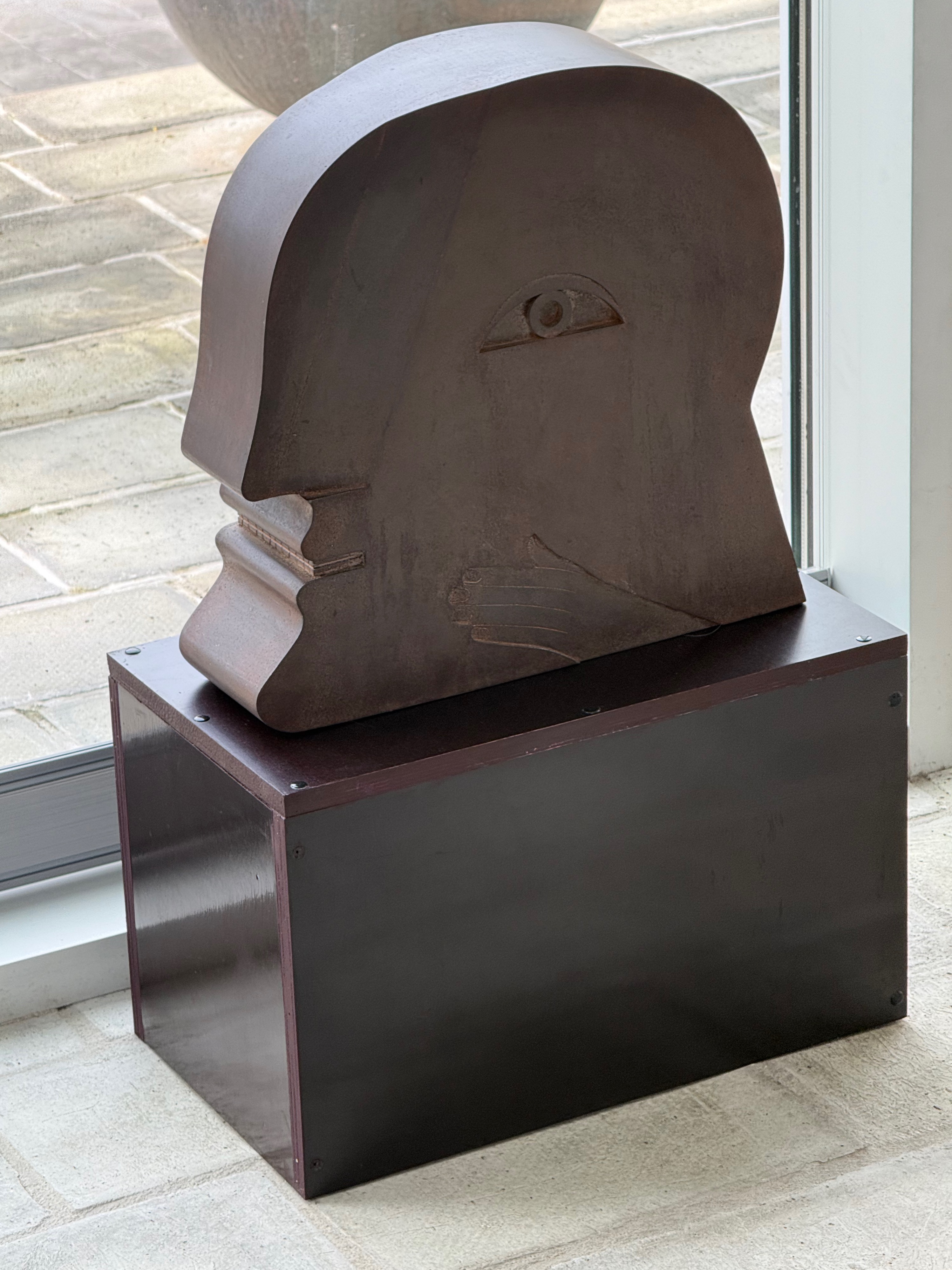 Der Kopf - Afbeelding 7