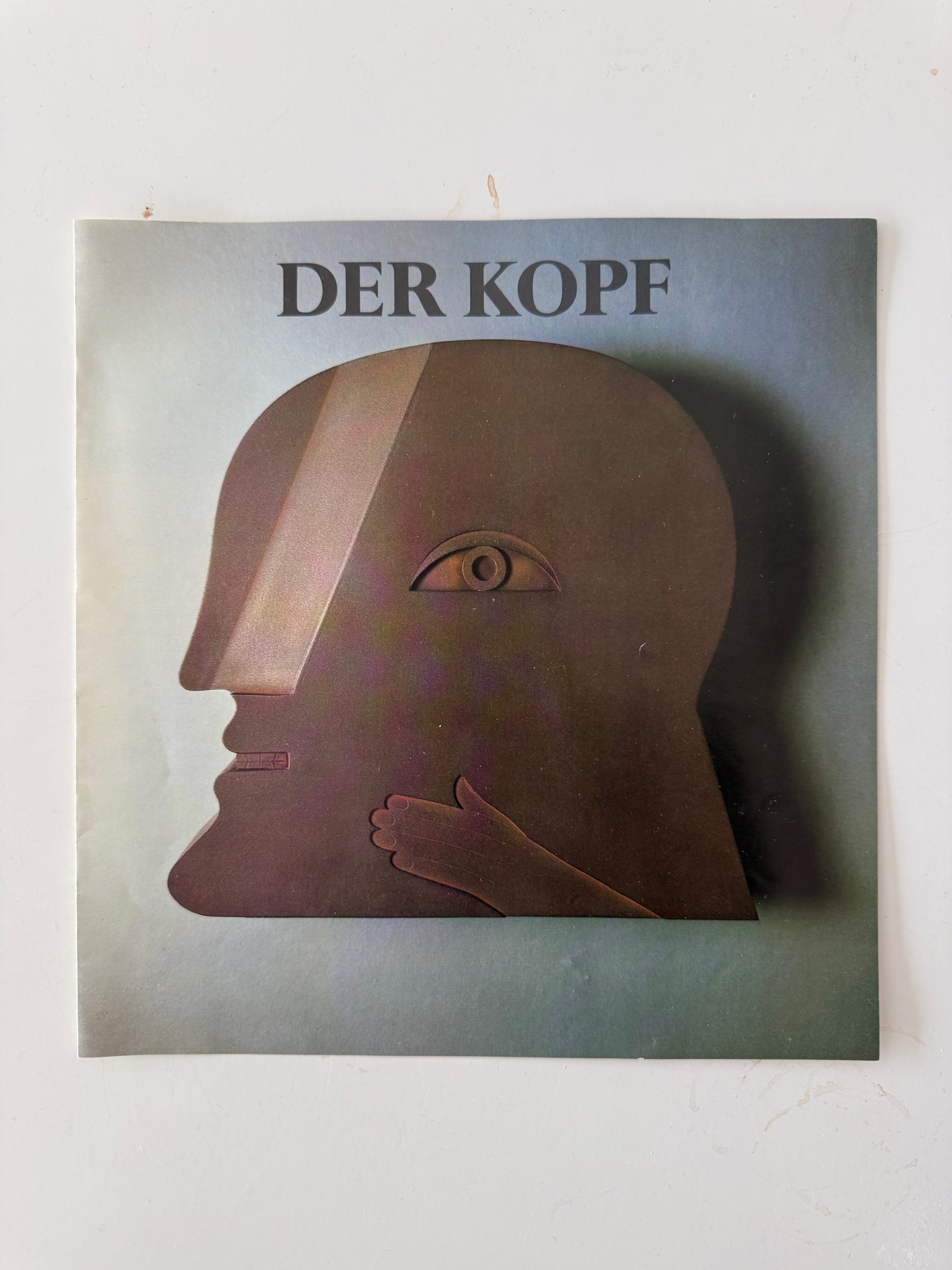 Der Kopf - Afbeelding 4