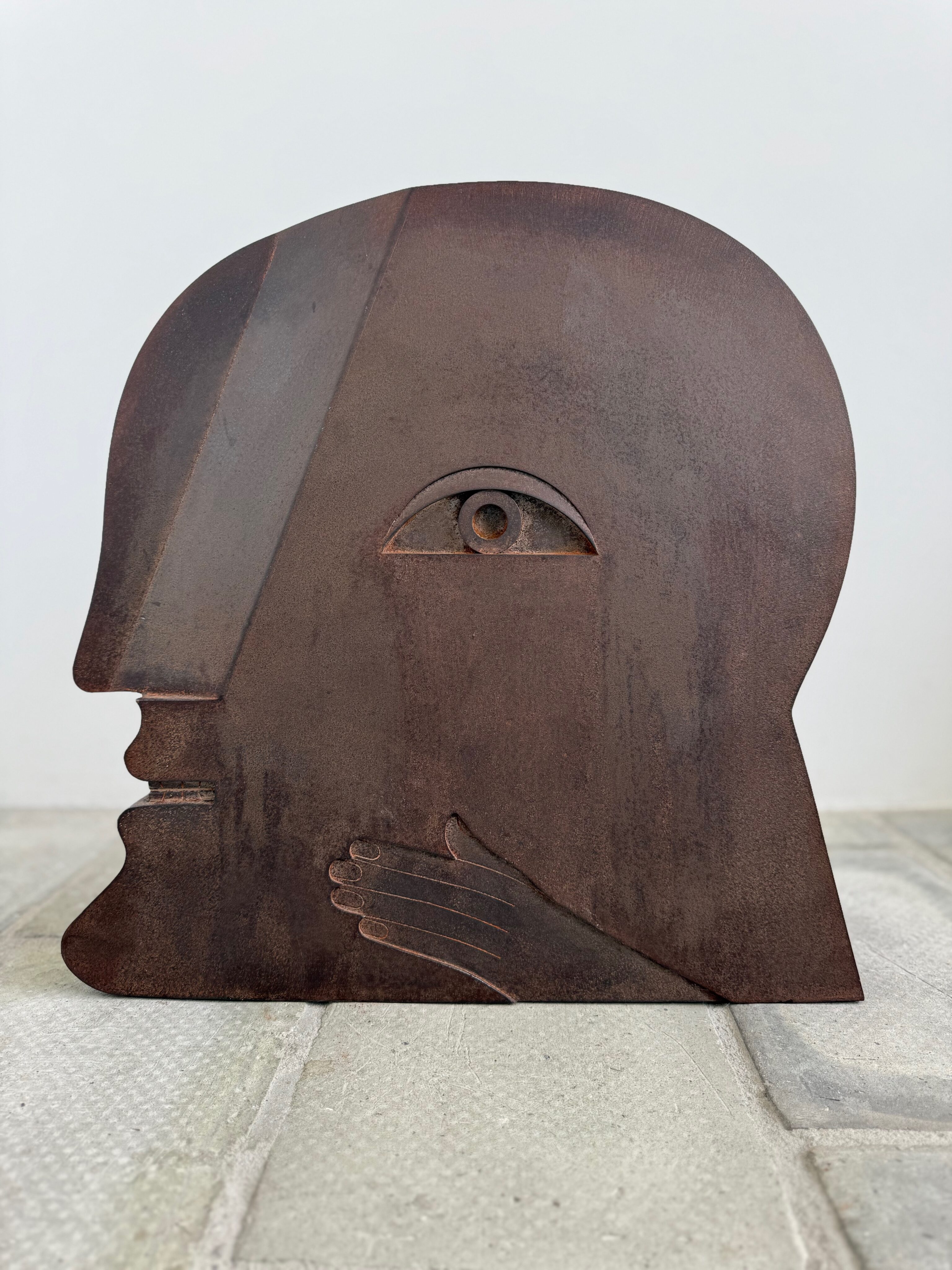 Der Kopf - Afbeelding 2